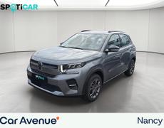 Citroen C3 Ludres