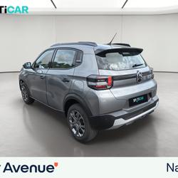 Citroen C3 C3 Turbo 100 ch Manuelle Plus Ludres