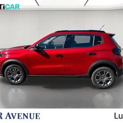 Citroen C3 1.2 Turbo 100ch PLUS Ludres