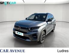 Citroen C3 Ludres