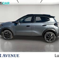 Citroen C3 C3 Turbo 100 ch Manuelle Max Ludres