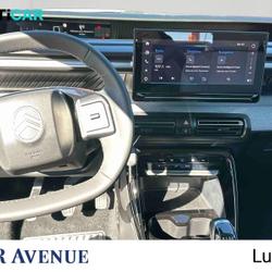 Citroen C3 1.2 Turbo 100ch MAX Ludres