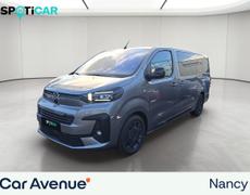 Citroen Spacetourer Ludres