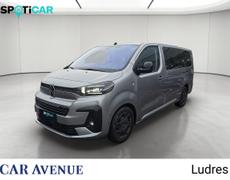 Citroen Spacetourer Ludres