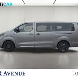 Citroen Spacetourer SpaceTourer XL BlueHDi 180 S&S EAT8 Business Ludres