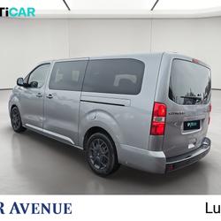 Citroen Spacetourer SpaceTourer XL BlueHDi 180 S&S EAT8 Business Ludres