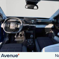 Citroen C3 C3 Turbo 100 ch Manuelle Max Ludres