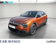 Citroen C4 Ludres