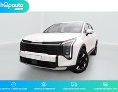 Kia Sportage Saint-Jouan-des-Guérets