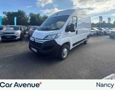 Citroen Jumper Ludres
