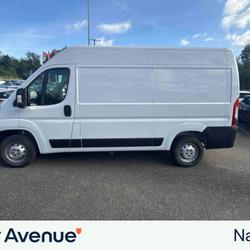 Citroen Jumper JUMPER TOLE 33 L2H2 BLUEHDi 140 S&S BVM6 CONFORT Ludres