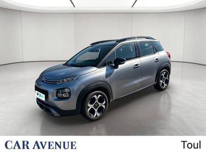 Citroen C3 Aircross - C3 Aircross PureTech 110 S&S BVM6 Shine - 11 990 €