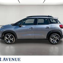Citroen C3 Aircross C3 Aircross PureTech 110 S&S BVM6 Shine Toul