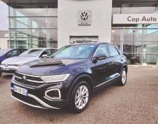 Volkswagen T-Roc Redon