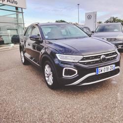 Volkswagen T-Roc 1.5 TSI EVO2 150 Start/Stop DSG7 Style occasion - Redon - photo 2/13