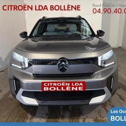 Citroen C3 Aircross 1.2 Hybride 145ch MAX Boll&egrave;ne