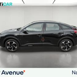 Citroen C4 PureTech 130ch S&S Feel Pack EAT8 Ludres