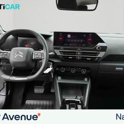 Citroen C4 PureTech 130ch S&S Feel Pack EAT8 Ludres