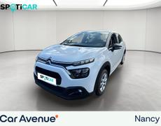 Citroen C3 Ludres