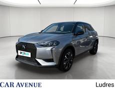 Ds DS3 Ludres