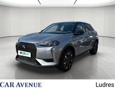 Ds DS3 Ludres