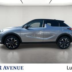 Ds DS3 PureTech 130ch Rivoli Automatique Ludres