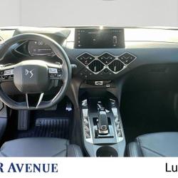 Ds DS3 PureTech 130ch Rivoli Automatique Ludres