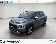 Citroen C3 Aircross Toul