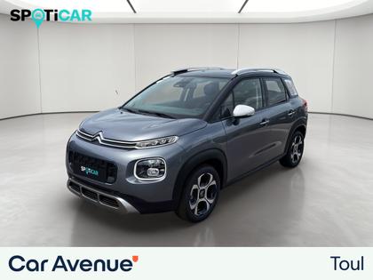 Citroen C3 Aircross - C3 Aircross PureTech 130 S&S BVM6 Shine - 9 990 €