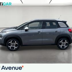 Citroen C3 Aircross C3 Aircross PureTech 130 S&S BVM6 Shine Toul