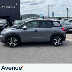 Citroen C3 Aircross C3 Aircross PureTech 130 S&S BVM6 Shine Toul
