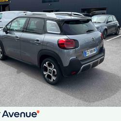 Citroen C3 Aircross C3 Aircross PureTech 130 S&S BVM6 Shine Toul