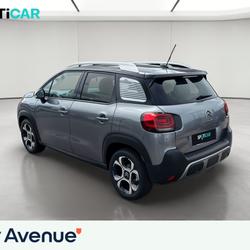 Citroen C3 Aircross C3 Aircross PureTech 130 S&S BVM6 Shine Toul