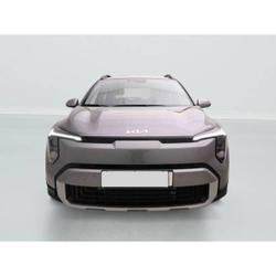 Kia Stonic 1.0 T-GDI 100 Spin Laval