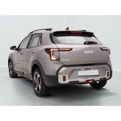 Kia Stonic 1.0 T-GDI 100 Spin Laval