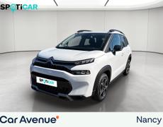 Citroen C3 Aircross Ludres
