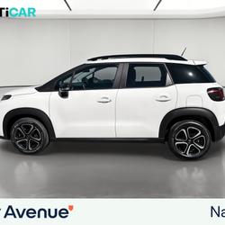 Citroen C3 Aircross C3 Aircross BlueHDi 120 S&S EAT6 Feel Pack Business Ludres