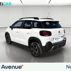 Citroen C3 Aircross C3 Aircross BlueHDi 120 S&S EAT6 Feel Pack Business Ludres