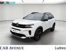 Citroen C5 Aircross - Hybrid rechargeable 225ch Shine Pack ë-EAT8 - 24 490 €