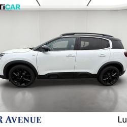 Citroen C5 Aircross Hybrid rechargeable 225ch Shine Pack &euml;-EAT8 Lun&eacute;ville