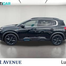 Citroen C5 Aircross C5 Aircross Hybride Rechargeable 225 S&S e-EAT8 Shine Pack Ludres