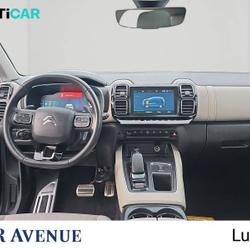 Citroen C5 Aircross C5 Aircross Hybride Rechargeable 225 S&S e-EAT8 Shine Pack Ludres