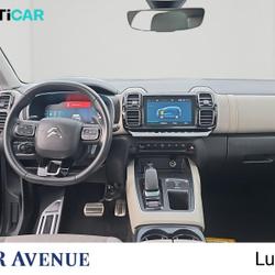 Citroen C5 Aircross Hybrid 225ch Shine Pack e-EAT8 Ludres
