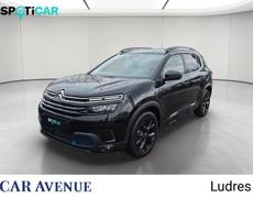 Citroen C5 Aircross - Hybrid 225ch Shine Pack e-EAT8 - 20 990 €