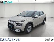 Citroen C3 Ludres