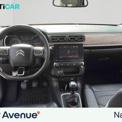 Citroen C3 1.5 BlueHDi 100ch S&S Shine Pack E6.d Ludres