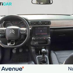 Citroen C3 C3 BlueHDi 100 S&S BVM6 Shine Pack Ludres