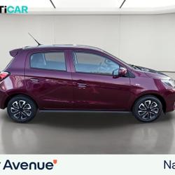 Mitsubishi Space Star 1.2 MIVEC 71ch Red Line EDITION 2022 Ludres