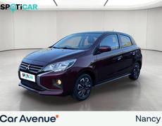 Mitsubishi Space Star Toul