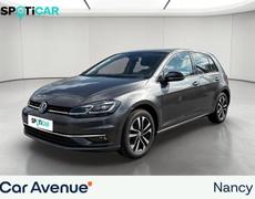 Volkswagen Golf 1 Ludres